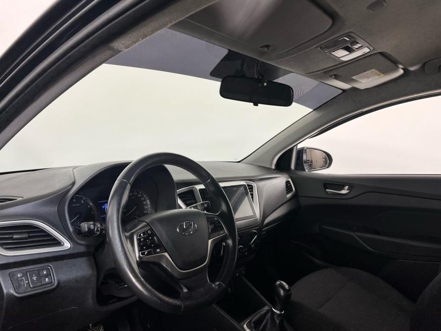 Hyundai Solaris II Архангельск  - изображение 12