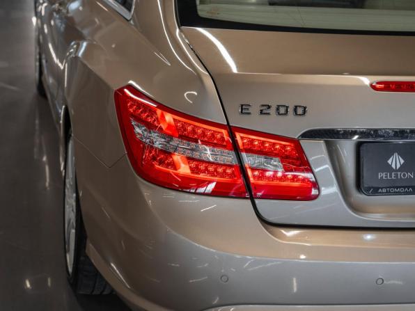 Mercedes-Benz E-Класс IV (W212 S212 C207) с пробегом 2012 года, цена 1 640 000 рублей, 105365 км, купе, Автокод Объявления