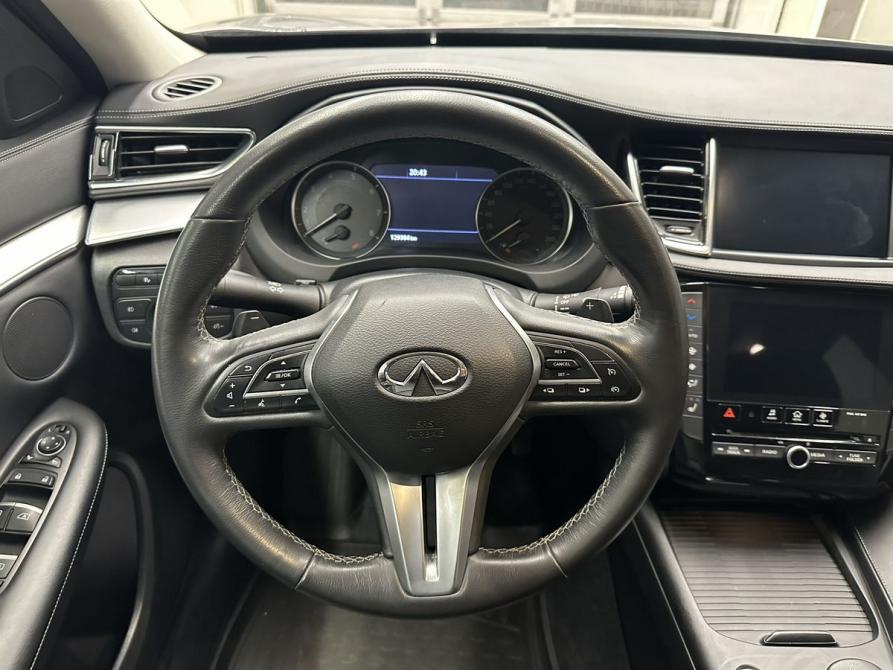 Infiniti QX50 II Москва  - изображение 10