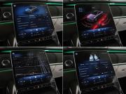 Mercedes-Benz S-Класс VII (W223) Москва  - изображение 50