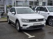 Volkswagen Tiguan II Санкт-Петербург  - изображение 7