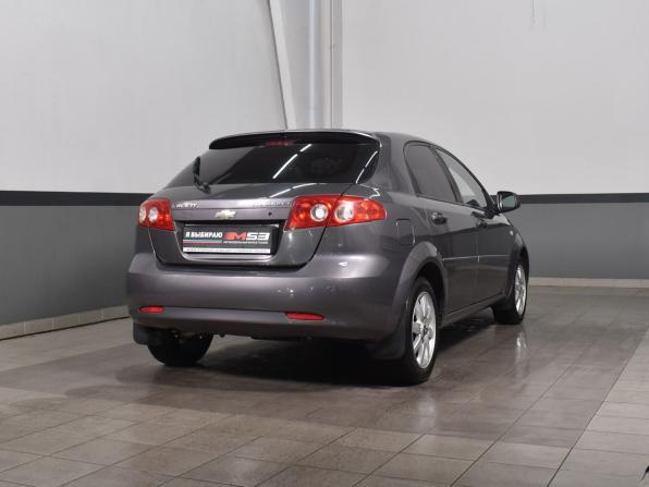 Chevrolet Lacetti I с пробегом 2012 года, цена 599 995 рублей, 164049 км, хэтчбек, Автокод Объявления