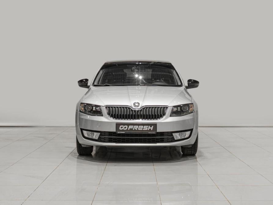 Skoda Octavia III (A7) Мурманск  - изображение 3