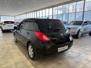 Nissan Tiida I Рестайлинг Новороссийск  - изображение 39