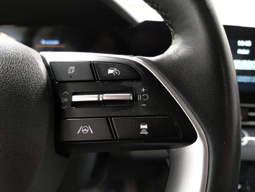 Hyundai Elantra VII (CN7) Рестайлинг Казань  - изображение 32