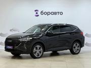 Haval F7 I Рестайлинг Ставрополь  - изображение 19