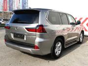 Lexus LX III Рестайлинг 2 Пермь  - изображение 24