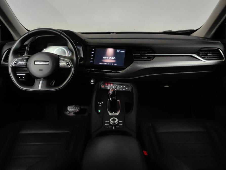Haval F7x I Москва  - изображение 5