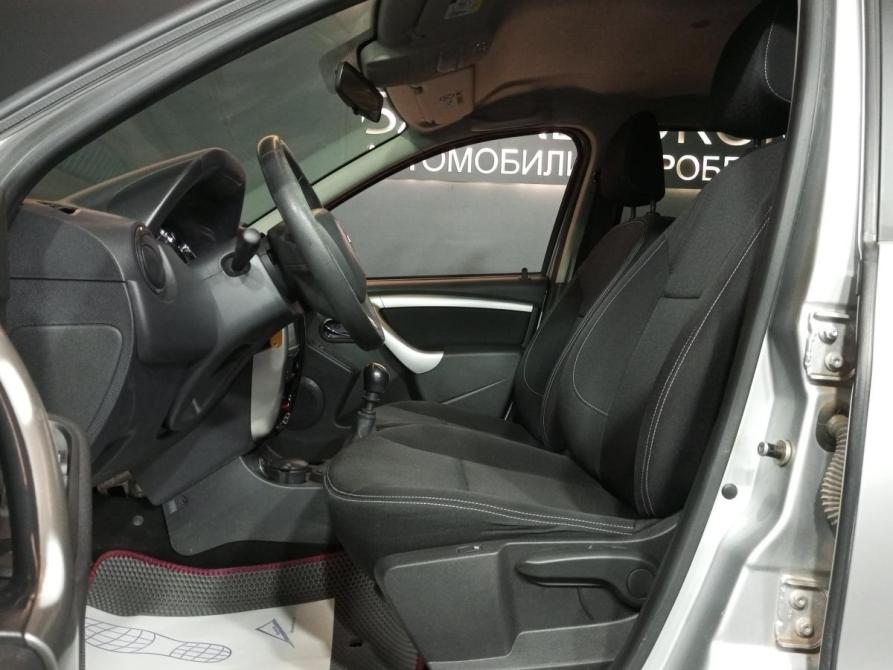 Nissan Terrano III (D10) Уфа  - изображение 8