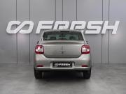 Renault Logan II Воронеж  - изображение 20