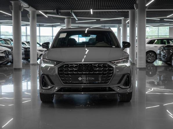 Audi Q3 II (F3) с пробегом 2026 года, цена 5 150 000 рублей, 30 км, внедорожник, Автокод Объявления