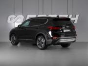 Hyundai Santa Fe IV Минеральные Воды  - изображение 27