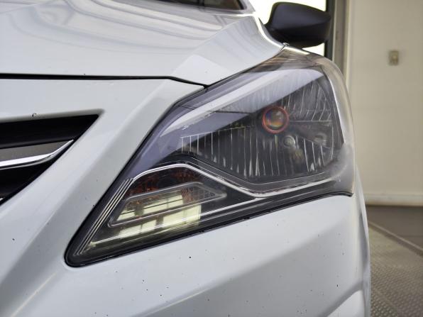 Hyundai Solaris I Рестайлинг с пробегом 2016 года, цена 990 000 рублей, 180496 км, седан, Автокод Объявления