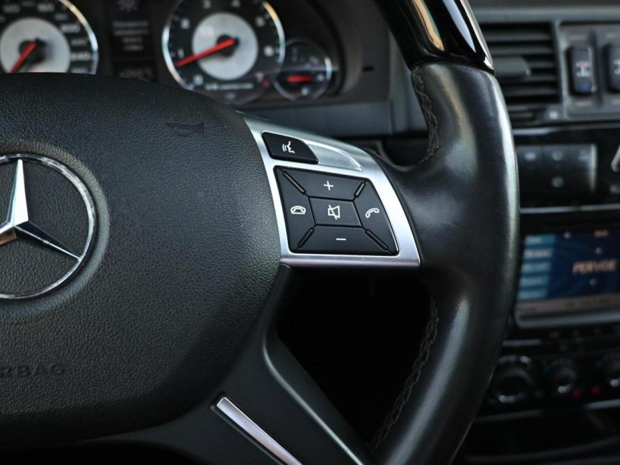 Mercedes-Benz G-Класс AMG I (W463) Новороссийск  - изображение 25
