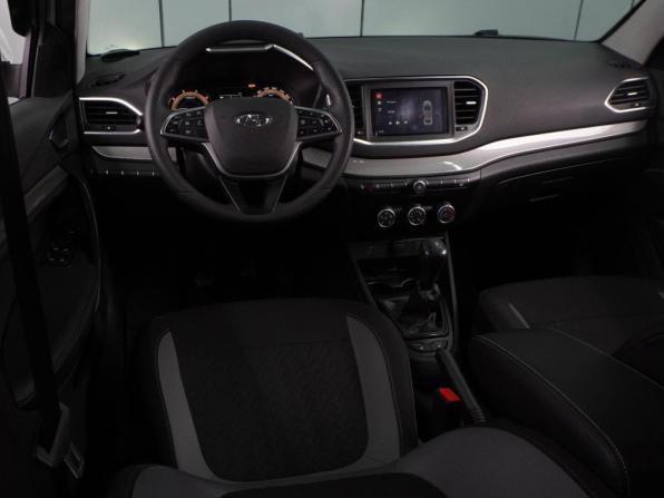 Lada (ВАЗ) Vesta I Рестайлинг (NG) с пробегом 2023 года, цена 1 166 000 рублей, 128350 км, седан, Автокод Объявления