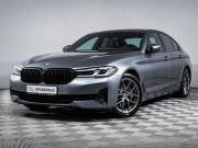 BMW 5 серии VII (G30/G31/G38) Рестайлинг Москва  - изображение 20