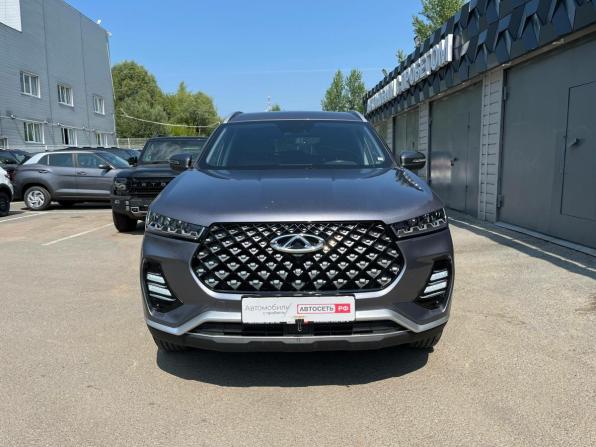 Chery Tiggo 7 Pro I с пробегом 2022 года, цена 1 598 333 рубля, 72239 км, внедорожник, Автокод Объявления