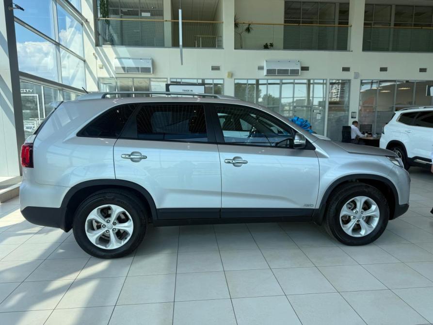 Kia Sorento II Рестайлинг Екатеринбург  - изображение 7