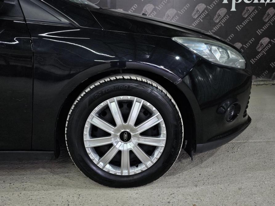 Ford Focus III Краснодар  - изображение 9