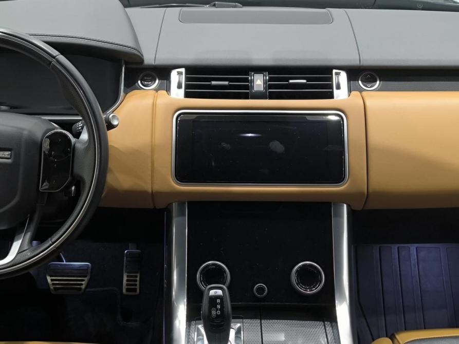 Land Rover Range Rover Sport II Рестайлинг Казань  - изображение 18