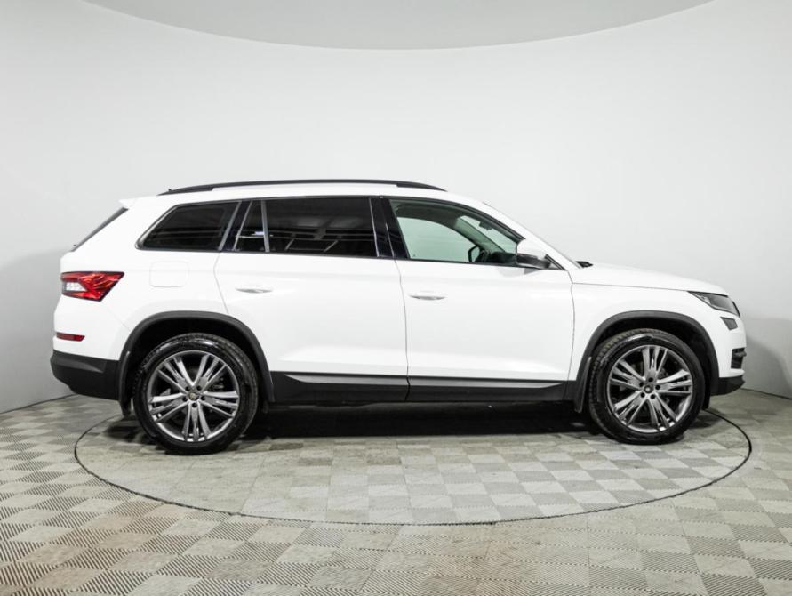 Skoda Kodiaq I Санкт-Петербург  - изображение 4