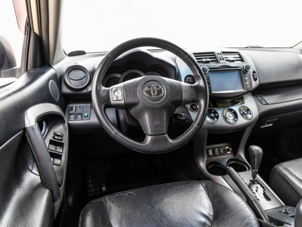 Toyota RAV4 III (XA30) с пробегом 2008 года, цена 1 298 000 рублей, 225587 км, внедорожник, Автокод Объявления