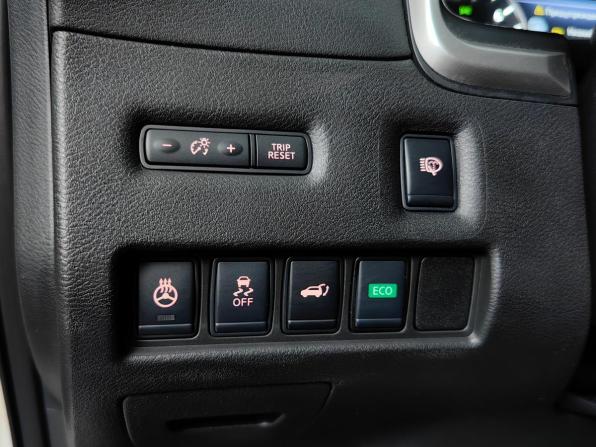 Nissan Murano III (Z52) с пробегом 2018 года, цена 2 399 000 рублей, 146234 км, внедорожник, Автокод Объявления