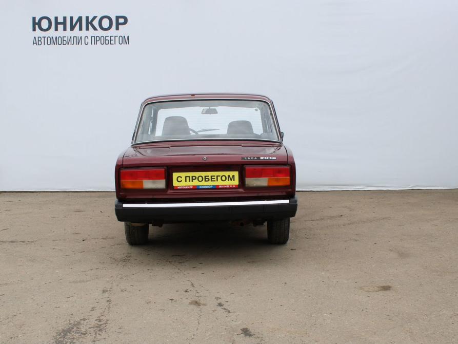 Lada (ВАЗ) 2107 Нижний Новгород  - изображение 6