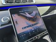 Mercedes-Benz S-Класс VII (W223) Санкт-Петербург  - изображение 67