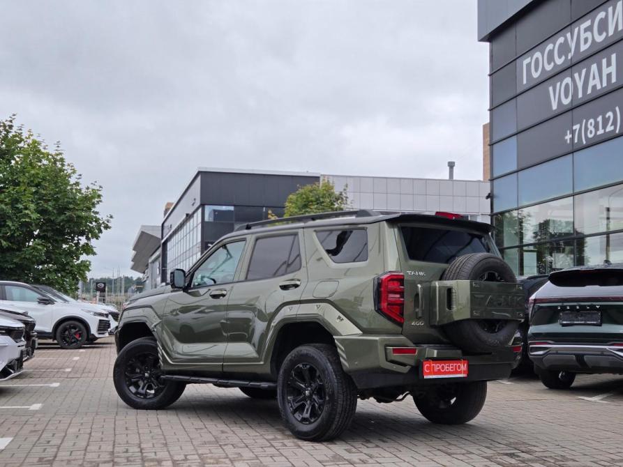 Tank 400 I Санкт-Петербург  - изображение 4