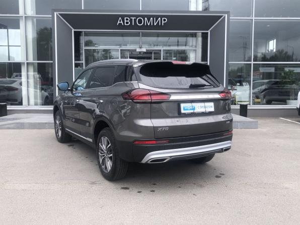 Belgee X70 I с пробегом 2024 года, цена 2 281 500 рублей, 72623 км, внедорожник, Автокод Объявления
