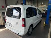 Citroen Berlingo II Рестайлинг Санкт-Петербург  - изображение 14