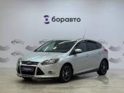 Ford Focus III Ставрополь  - изображение 16