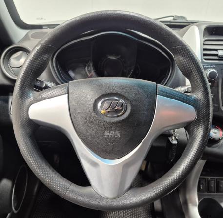 Lifan X60 I с пробегом 2014 года, цена 478 000 рублей, 174130 км, внедорожник, Автокод Объявления