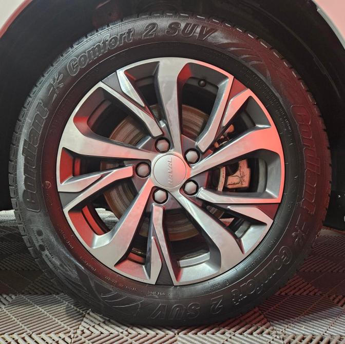 Haval Jolion I Вологда  - изображение 19