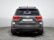 Jeep Grand Cherokee IV (WK2) Санкт-Петербург  - изображение 25