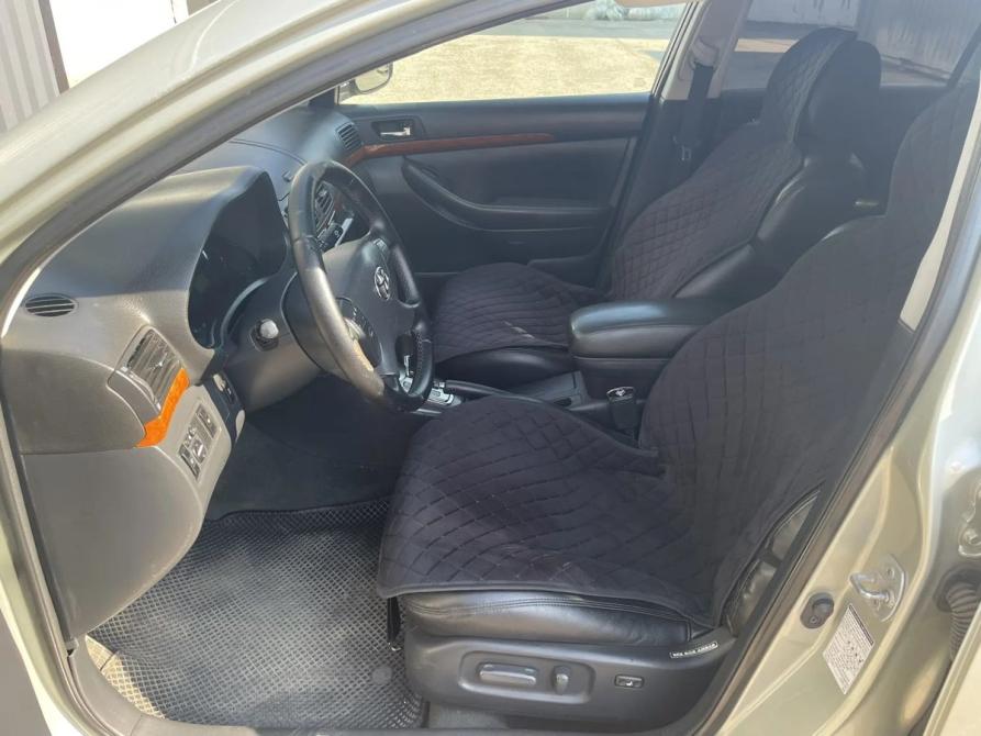 Toyota Avensis II Рестайлинг Самара  - изображение 9