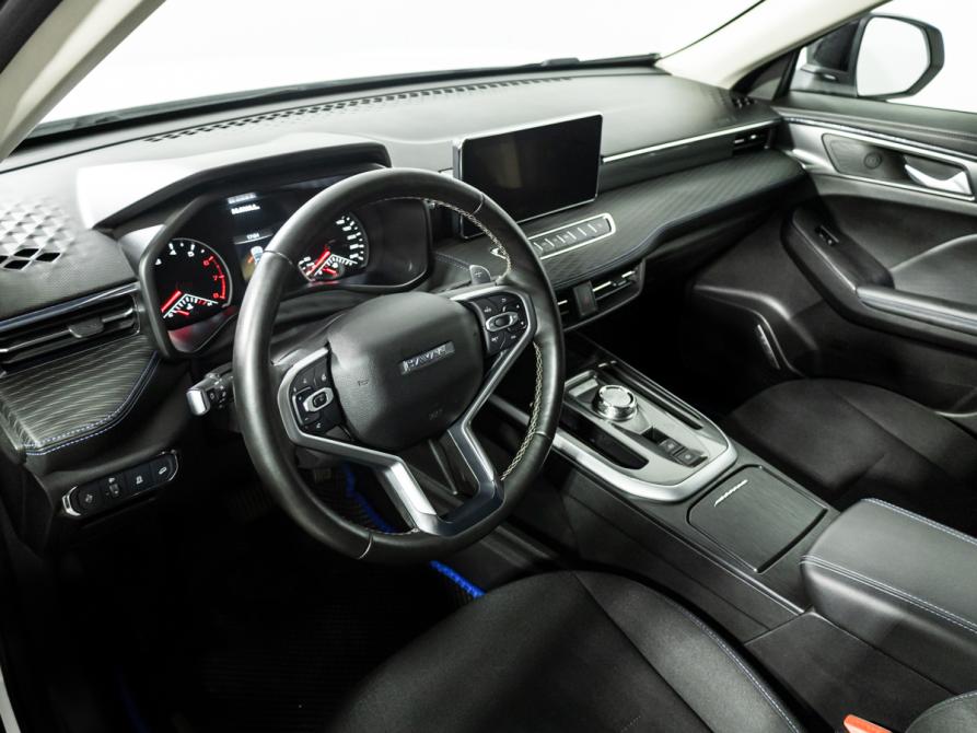 Haval Jolion I Рестайлинг Санкт-Петербург  - изображение 11