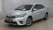 Toyota Corolla XI (E160 E170 E180) Новокузнецк  - изображение 23
