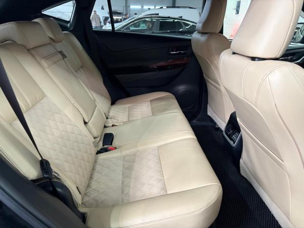 Toyota Harrier III (XU60) с пробегом 2017 года, цена 2 297 000 рублей, 164757 км, внедорожник, Автокод Объявления