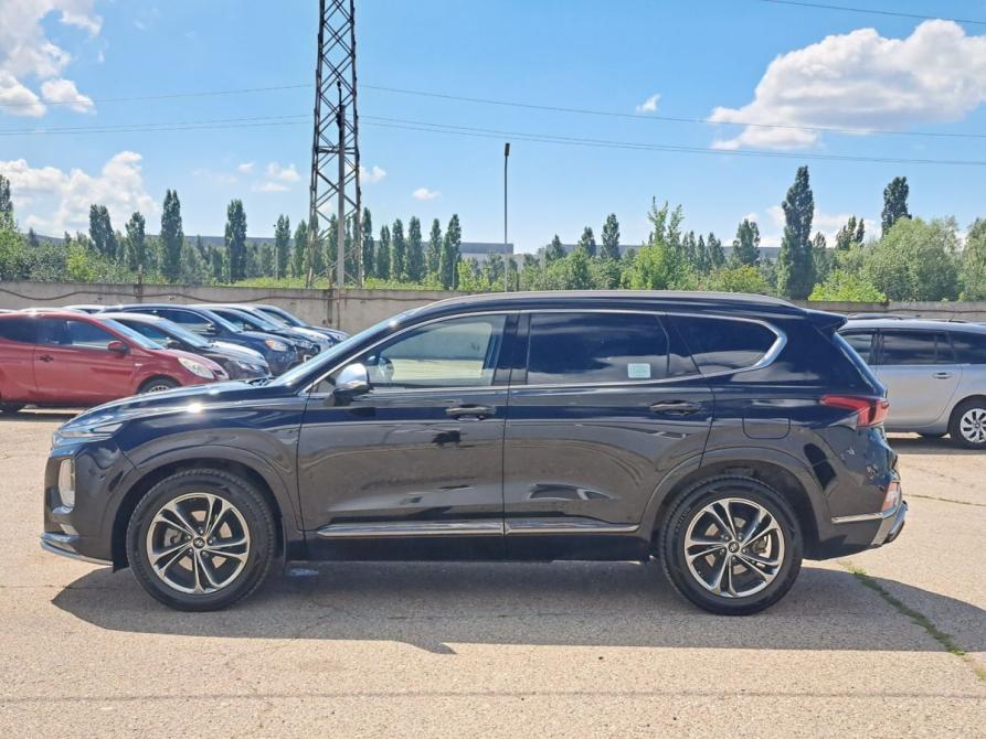 Hyundai Santa Fe IV Набережные Челны  - изображение 10