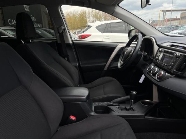 Toyota RAV4 IV (XA40) с пробегом 2015 года, цена 1 430 000 рублей, 359670 км, внедорожник, Автокод Объявления