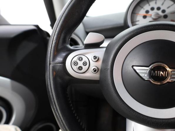 Mini Hatch II (R56) с пробегом 2007 года, цена 719 000 рублей, 186718 км, хэтчбек, Автокод Объявления