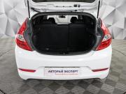 Hyundai Solaris I Рестайлинг Ульяновск  - изображение 37
