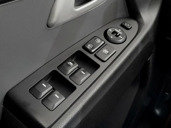 Kia Sportage III с пробегом 2012 года, цена 1 230 000 рублей, 197125 км, внедорожник, Автокод Объявления