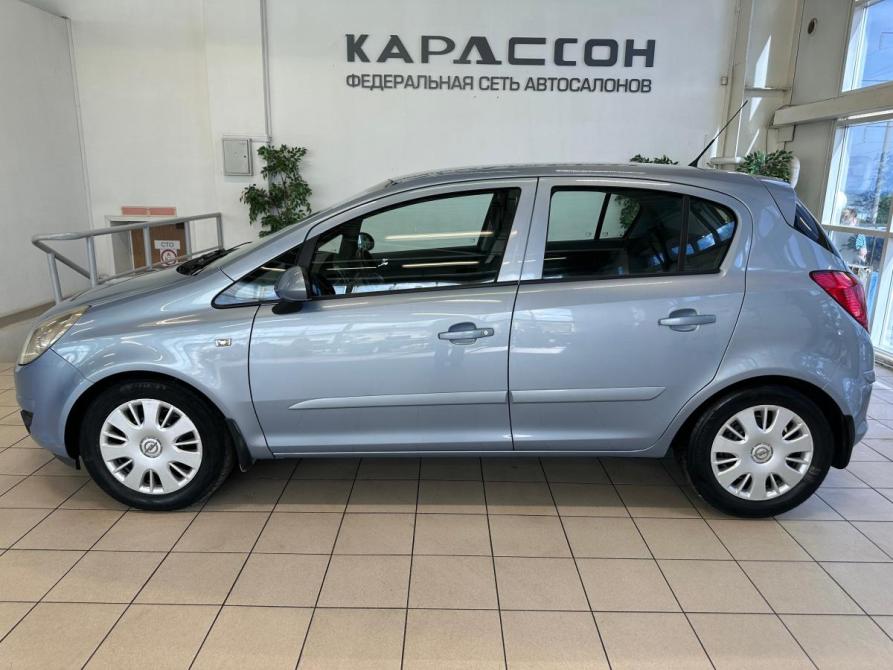 Opel Corsa D Волгоград  - изображение 5
