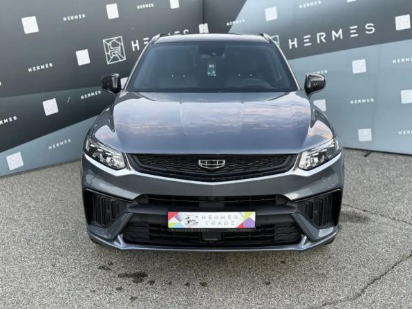 Geely Tugella I Рестайлинг с пробегом 2022 года, цена 2 750 000 рублей, 27408 км, внедорожник, Автокод Объявления