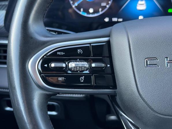 Chery Tiggo 7 Pro Max I Рестайлинг с пробегом 2024 года, цена 1 995 000 рублей, 57117 км, внедорожник, Автокод Объявления