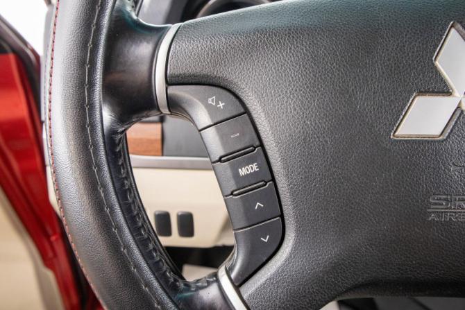 Mitsubishi Pajero IV с пробегом 2007 года, цена 1 399 000 рублей, 205000 км, внедорожник, Автокод Объявления