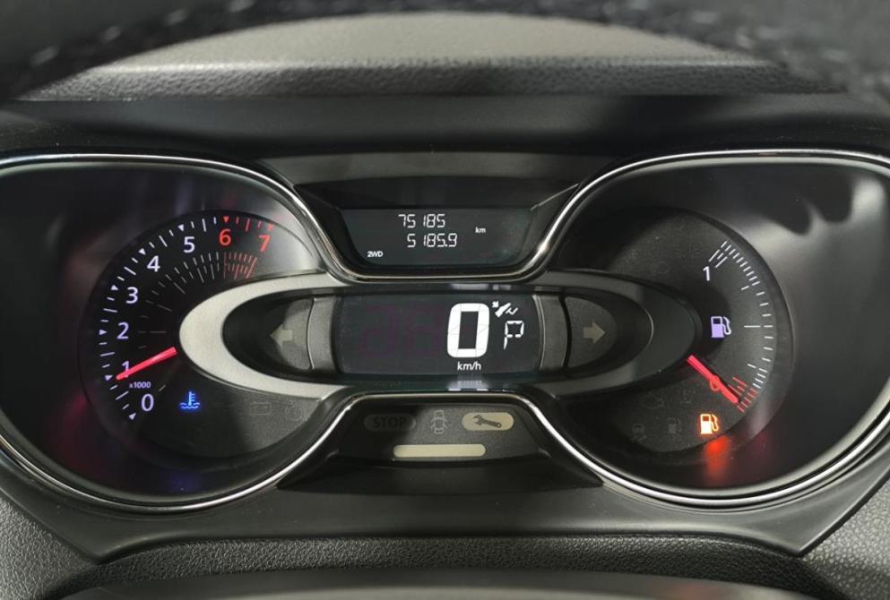 Renault Kaptur I Нижний Новгород  - изображение 7